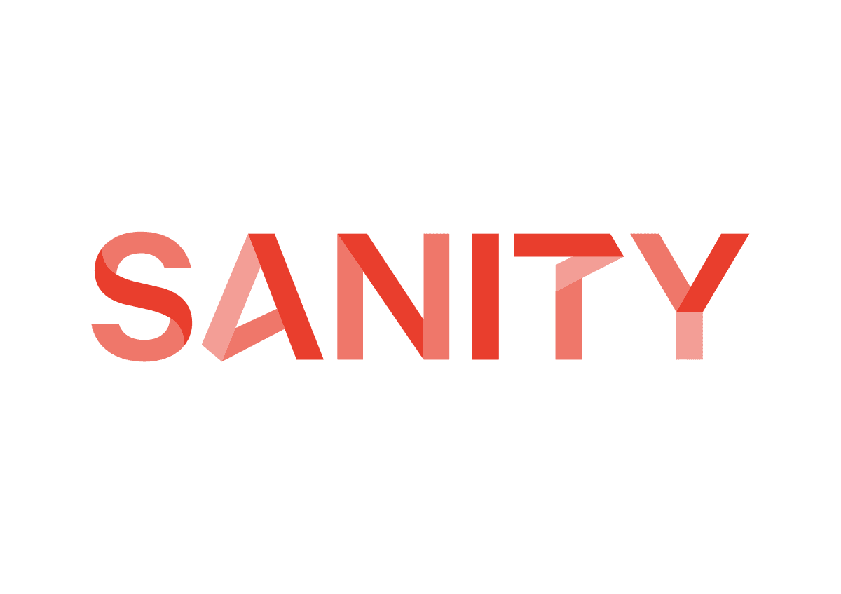 Sanity (CMS)